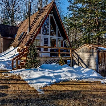 Вилла 11 Island Drive Madison Экстерьер фото