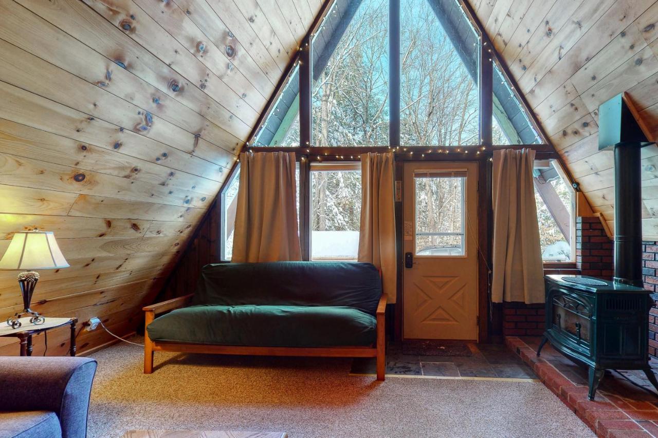 Вилла 11 Island Drive Madison Экстерьер фото