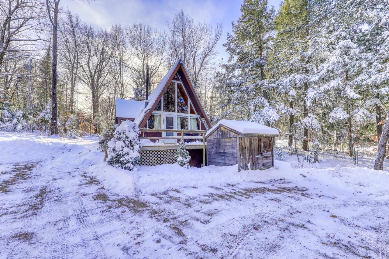 Вилла 11 Island Drive Madison Экстерьер фото