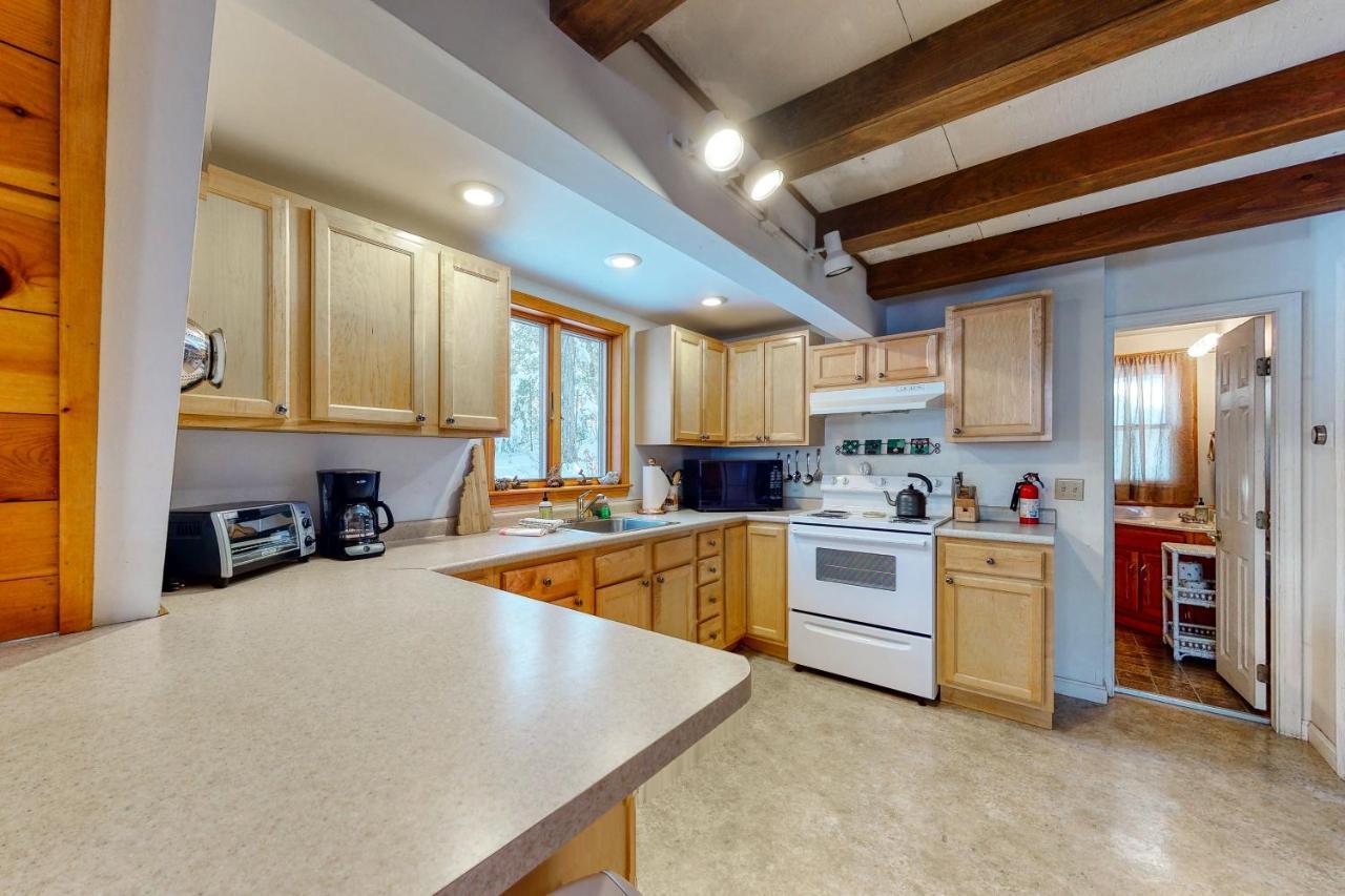 Вилла 11 Island Drive Madison Экстерьер фото