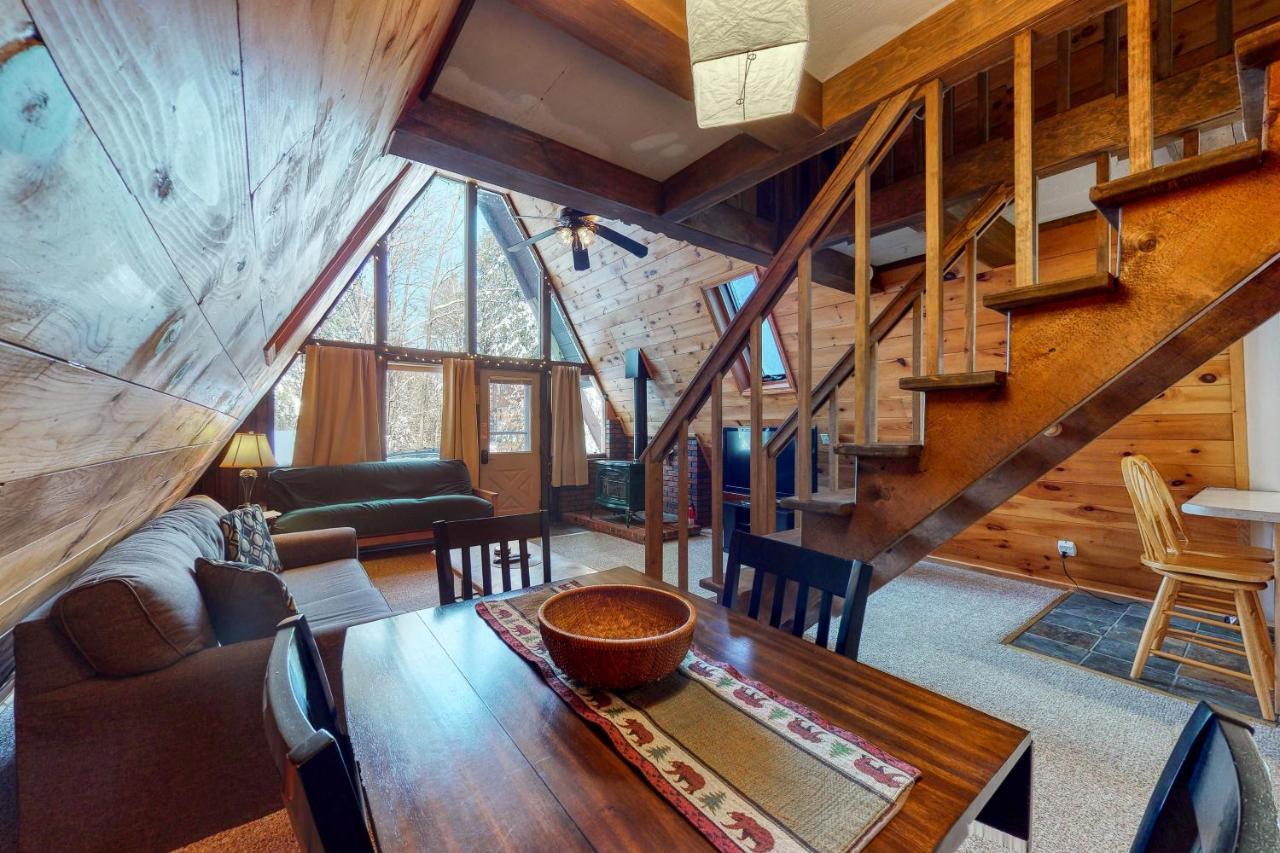Вилла 11 Island Drive Madison Экстерьер фото