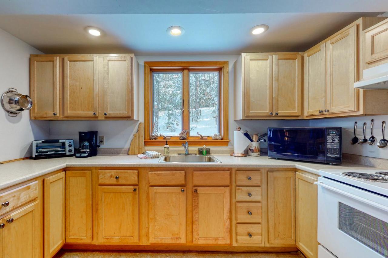 Вилла 11 Island Drive Madison Экстерьер фото
