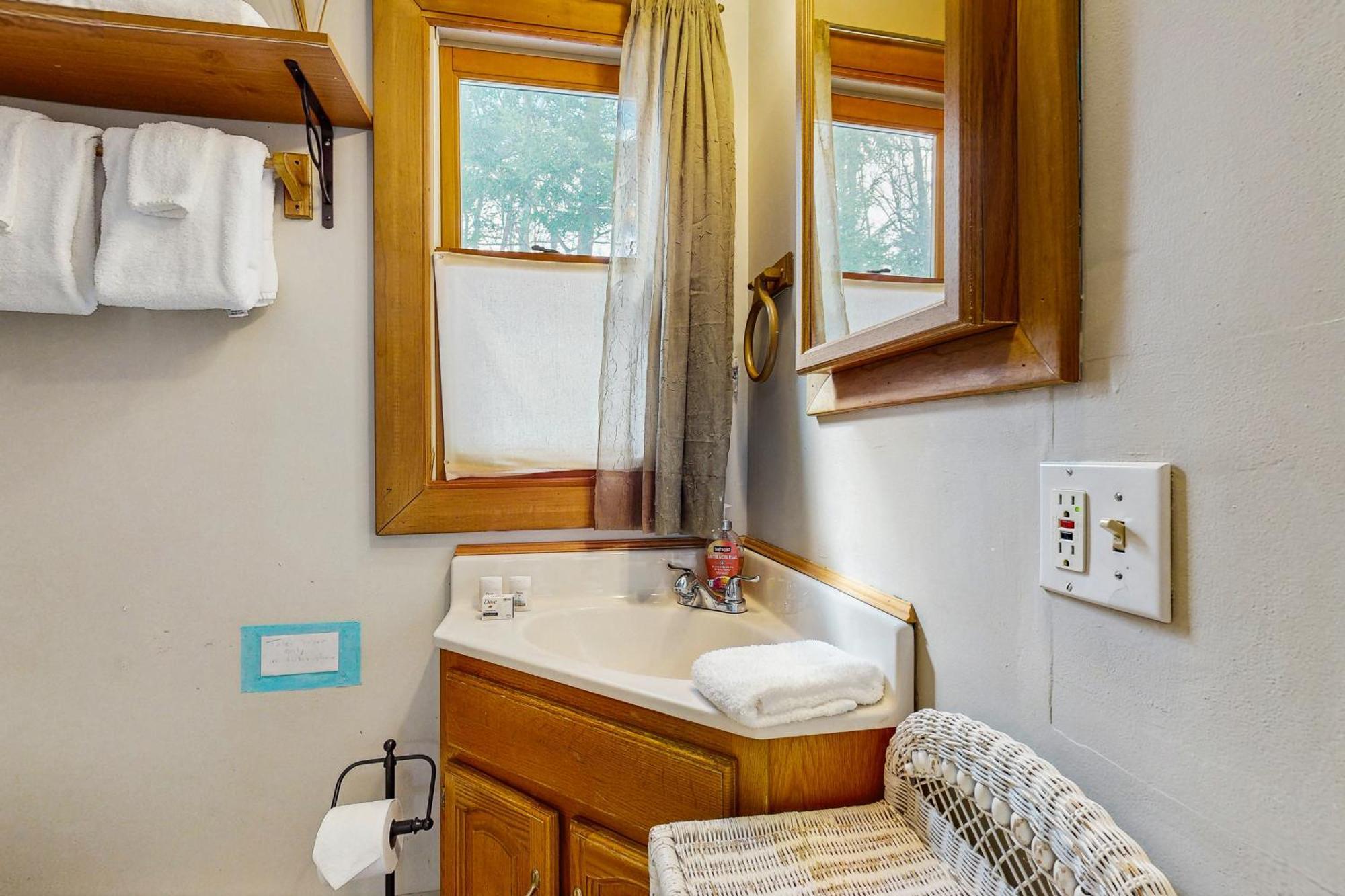 Вилла 11 Island Drive Madison Экстерьер фото