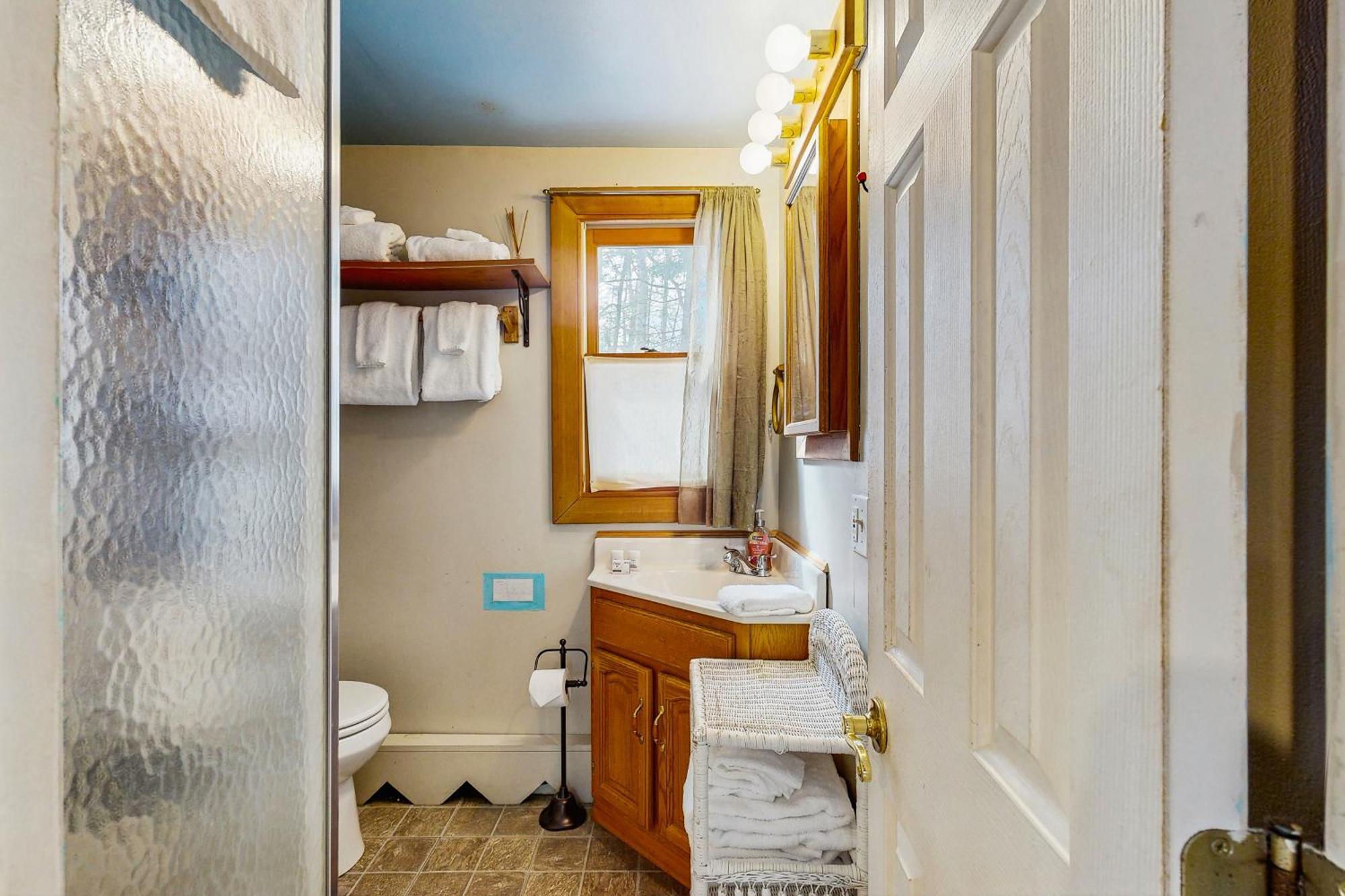 Вилла 11 Island Drive Madison Экстерьер фото