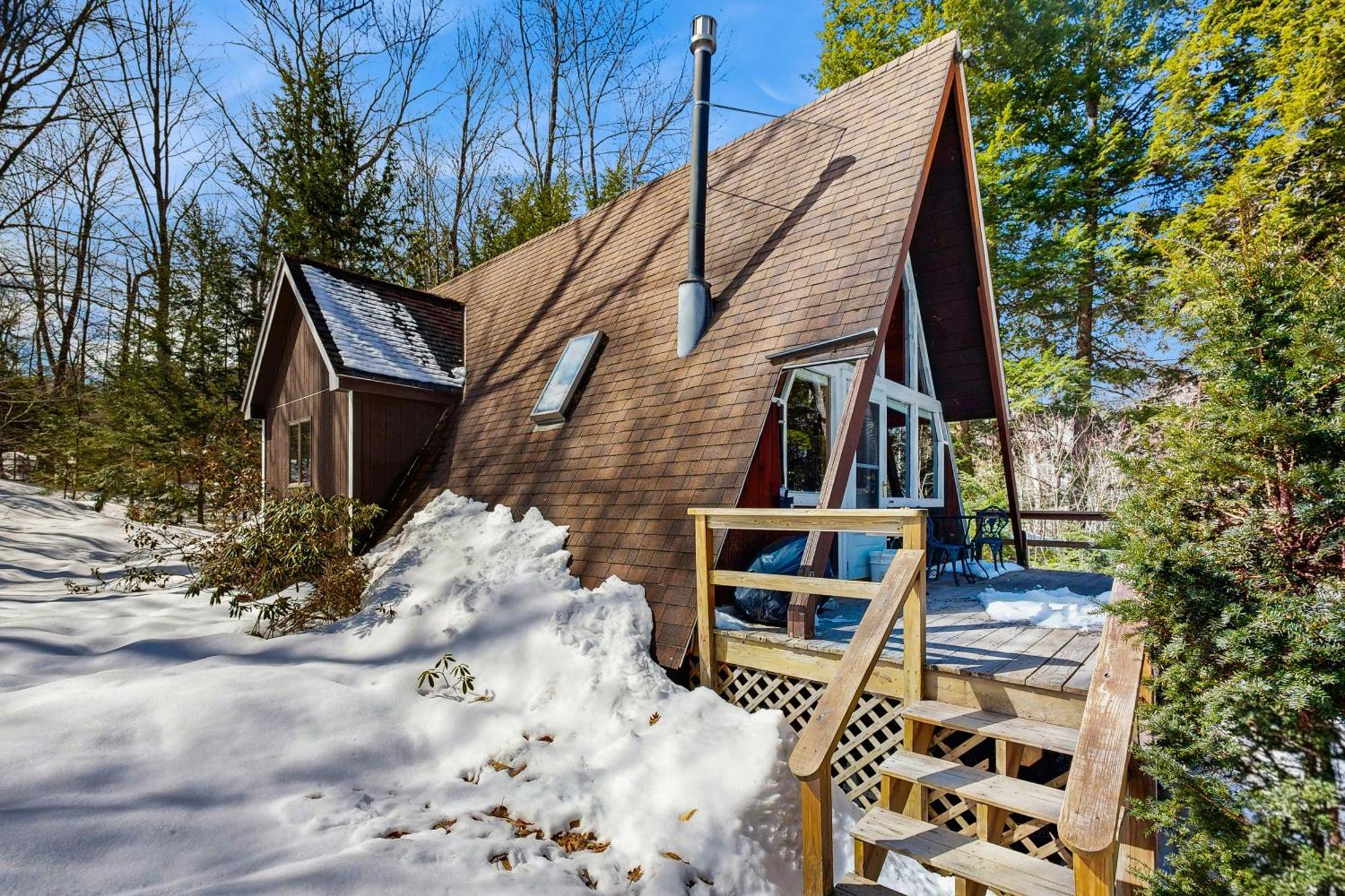 Вилла 11 Island Drive Madison Экстерьер фото