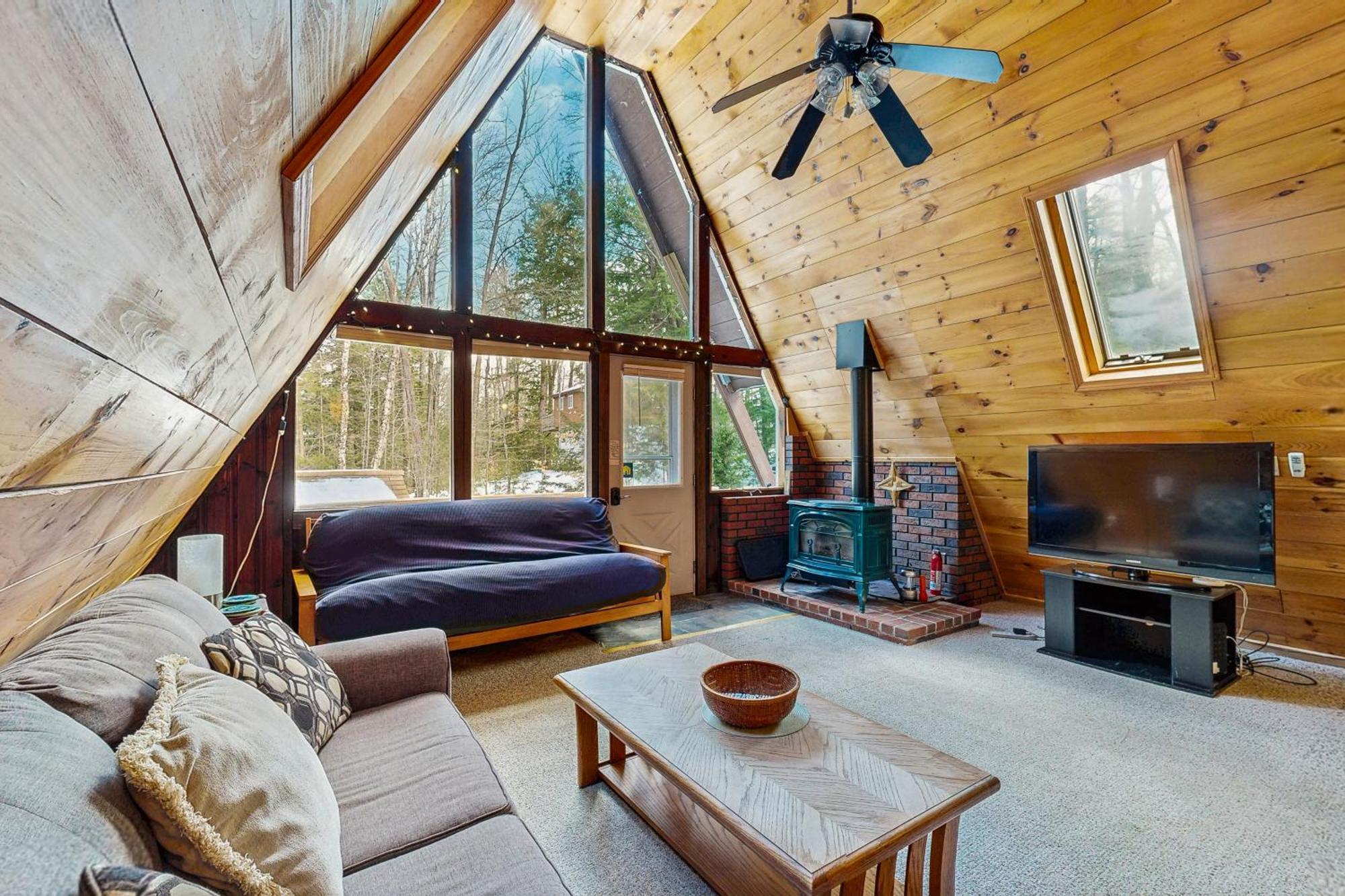 Вилла 11 Island Drive Madison Экстерьер фото