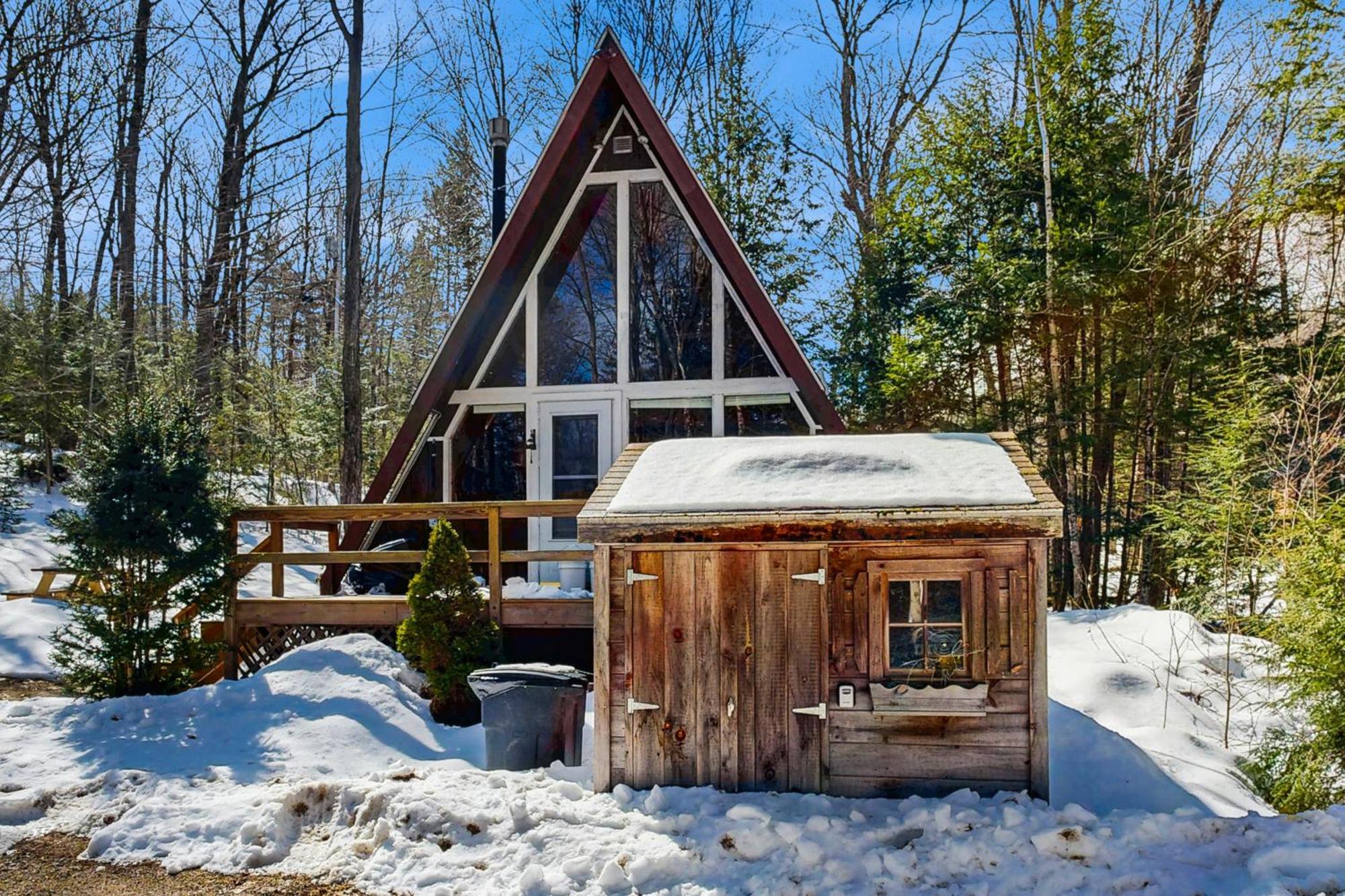 Вилла 11 Island Drive Madison Экстерьер фото