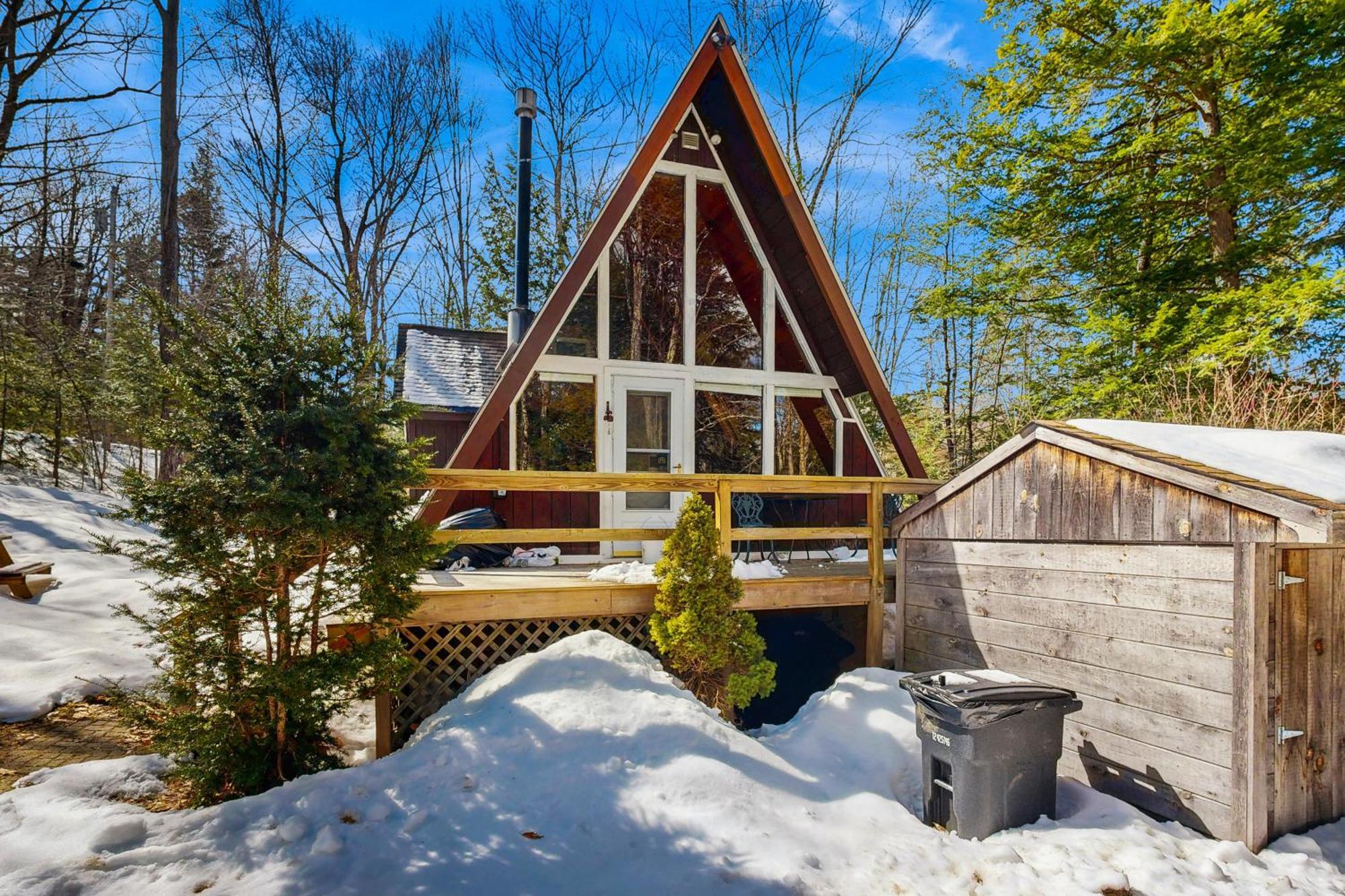 Вилла 11 Island Drive Madison Экстерьер фото